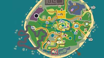 舒舒服服小島時(shí)光魔法掃帚怎么獲得 舒舒服服小島時(shí)光魔法掃帚獲取方法