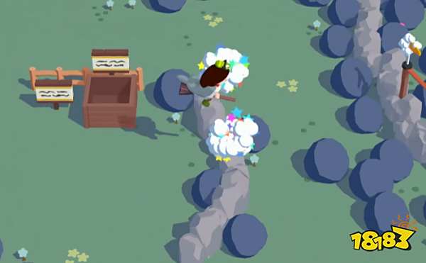 舒舒服服小島時光魔法掃帚怎么獲得 舒舒服服小島時光魔法掃帚獲取方法