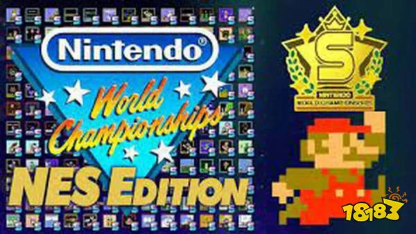 任天堂全球锦标赛手机云游戏免费时长点击即玩 任天堂全球锦标赛云手机免费玩