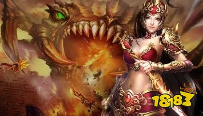 传世元神版网页版在哪玩 传世元神版网页版推荐