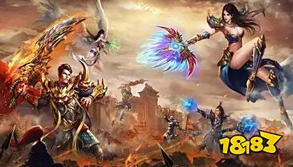 最新三职业传奇页游在哪玩 三职业传奇页游推荐