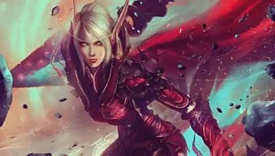 魔獸世界懷舊服免費(fèi)時(shí)間領(lǐng)取方法 魔獸世界懷舊服免費(fèi)三天時(shí)間攻略