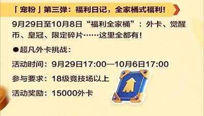 皇室戰(zhàn)爭(zhēng)超凡外卡挑戰(zhàn)咋通關(guān) 皇室戰(zhàn)爭(zhēng)15000外卡輕松到手攻略