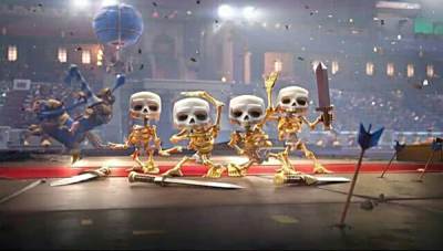 皇室戰(zhàn)爭(zhēng)皇室覺(jué)醒幣怎么領(lǐng) 皇室戰(zhàn)爭(zhēng)鏈?zhǔn)蕉Y包抽獎(jiǎng)攻略