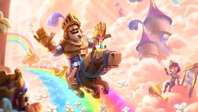 皇室戰(zhàn)爭(zhēng)寶箱資源差怎么辦 皇室戰(zhàn)爭(zhēng)免費(fèi)寶箱獲取方法