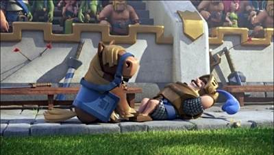 皇室戰(zhàn)爭(zhēng)卡組難成型怎么辦 皇室戰(zhàn)爭(zhēng)兌換碼助力教程