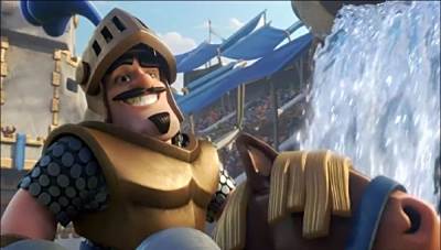 皇室戰(zhàn)爭(zhēng)快速?zèng)_杯教程 創(chuàng)作者代碼助力突破攻略