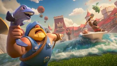 皇室戰(zhàn)爭(zhēng)資源怎么花 皇室戰(zhàn)爭(zhēng)創(chuàng)作者代碼規(guī)劃攻略?