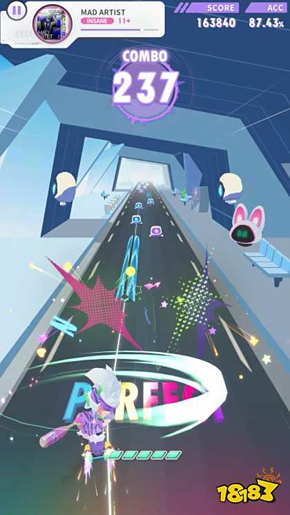 閃音躍動官方版