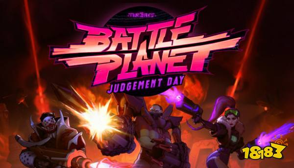 战斗星球审判日云游戏手机版秒玩入口 战斗星球审判日云游戏免费畅玩