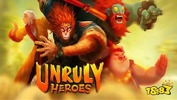 非常英雄手机版云游戏点击即玩 非常英雄云游戏免费秒玩入口