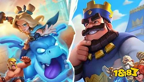 皇室战争合合奇兵是什么？ 皇室战争合合奇兵怎么玩?