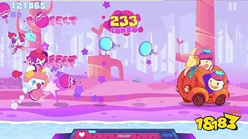 喵斯快跑手機(jī)版下載