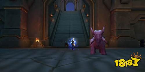 魔兽世界灵魂兽阿拉丹怎么捕获 魔兽世界灵魂兽阿拉丹捕获攻略