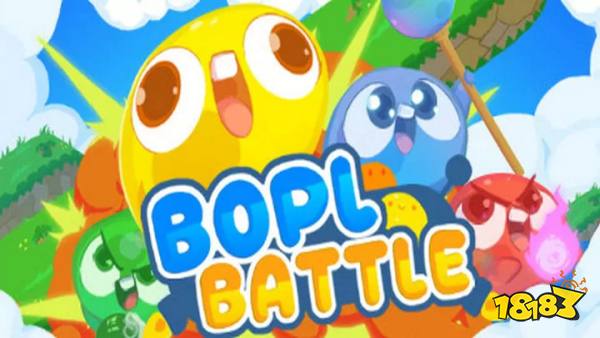 波普乱斗云游戏软件免费秒玩入口 波普乱斗云游戏点击即玩