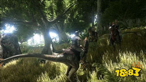 方舟生存进化2025手机版