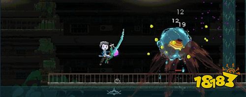 餐瘾地城手机中文版