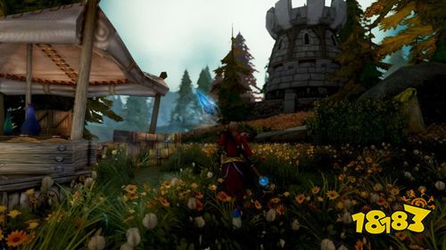 魔兽世界怎么白嫖到20级 2025WOW魔兽世界免费玩到20级方法介绍