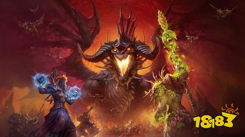 魔兽世界3天免费游戏时长限时领取入口 2025魔兽免费三天游戏时长在去哪里领取