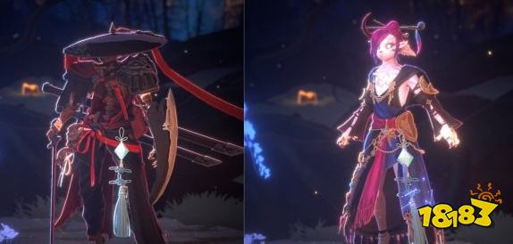 《梦之形》动作肉鸽游戏全球下载破50万,限时纪念礼券开放领取!