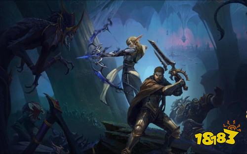 魔兽世界WOW怎么领取三天免费时长 2025魔兽三天免费时长领取方法一览