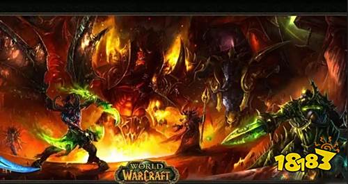 魔兽世界免费时长可以玩怀旧服吗 2025魔兽WOW免费三天领取方法