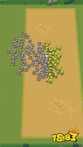 小兵三选一测试版下载