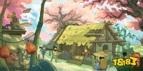 2025有什么好玩的种田游戏 中国风种田养成游戏推荐