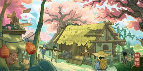 2025有什么好玩的种田游戏 中国风种田养成游戏推荐