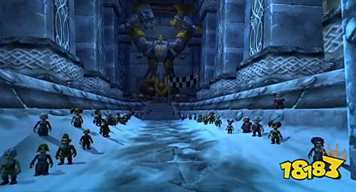 魔兽免费时间怎么领 2025魔兽世界WOW免费时间领取入口方法介绍