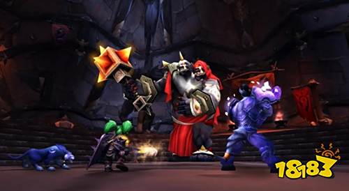 魔兽免费3天怎么领取2025 魔兽世界免费时长领取入口大全