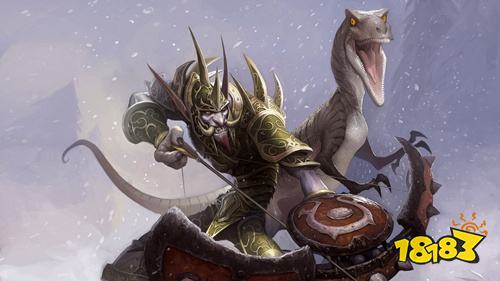 魔兽世界免费了吗 2025魔兽世界WOW如何免费玩教学