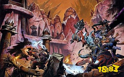 wow魔兽世界72小时免费时间领取方法 wow魔兽世界72小时免费时间领取方法