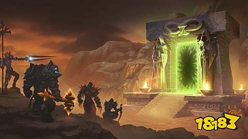 魔兽3天免费时间怎么领 魔兽世界三天免费时间领取教学