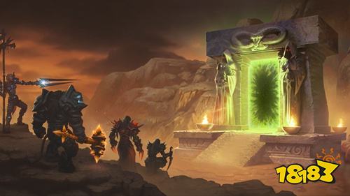 魔兽世界泰坦重铸怎么免费玩 2025魔兽世界WOW免费玩攻略教学