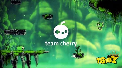 空洞骑士丝之歌云游戏