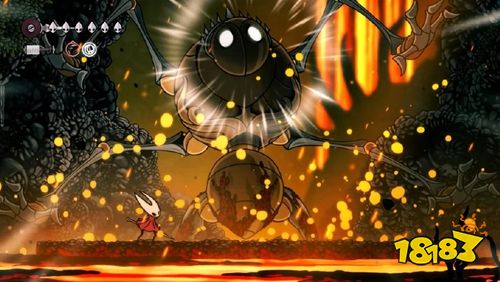 空洞骑士丝之歌安卓版下载