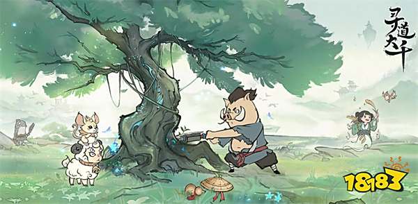 2025好玩的小程序游戏推荐 有趣的小程序游戏排行榜前十名