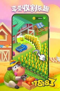 2025最火小程序手游排行榜前十名有哪些？顶流小程序手游推荐