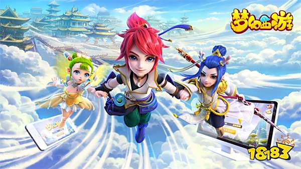 2025小程序游戏TOP10排行榜 微信小程序游戏人气前十名