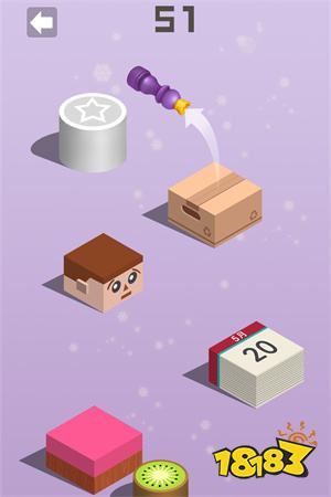 2025流行的手机小游戏免费的小游戏榜单 精彩的小游戏盘点