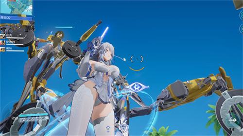 现在最热门的手游排行榜 2025最火的小程序游戏推荐