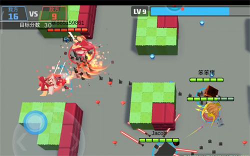 2025好玩的迷你小游戏有哪些 有趣的小程序游戏推荐