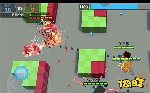 2025好玩的迷你小游戏有哪些 有趣的小程序游戏推荐