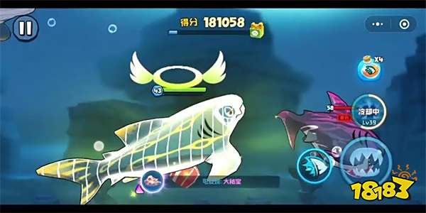 全网公认最好玩的十大小程序游戏推荐 微信游戏手游排行榜TOP10