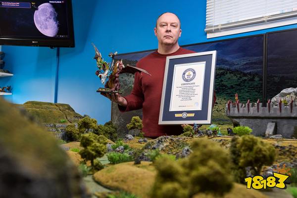 《龙与地下城》创下金氏世界纪录！持续43年的传奇战役仍在继续