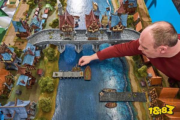 《龙与地下城》创下金氏世界纪录！持续43年的传奇战役仍在继续