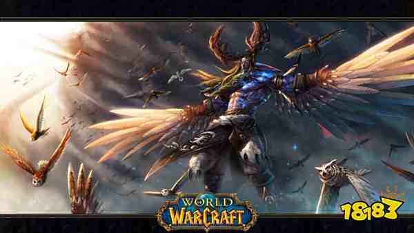 魔獸世界免費游戲時間可以去哪里領 魔獸wow免費時間領取官網入口