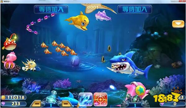 热门的捕鱼养成手游去哪里下载 2025流行的捕鱼游戏合集