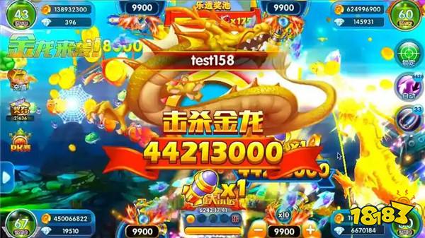 热门的捕鱼养成手游去哪里下载 2025流行的捕鱼游戏合集